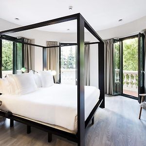 Habitación Premium con Cama King
